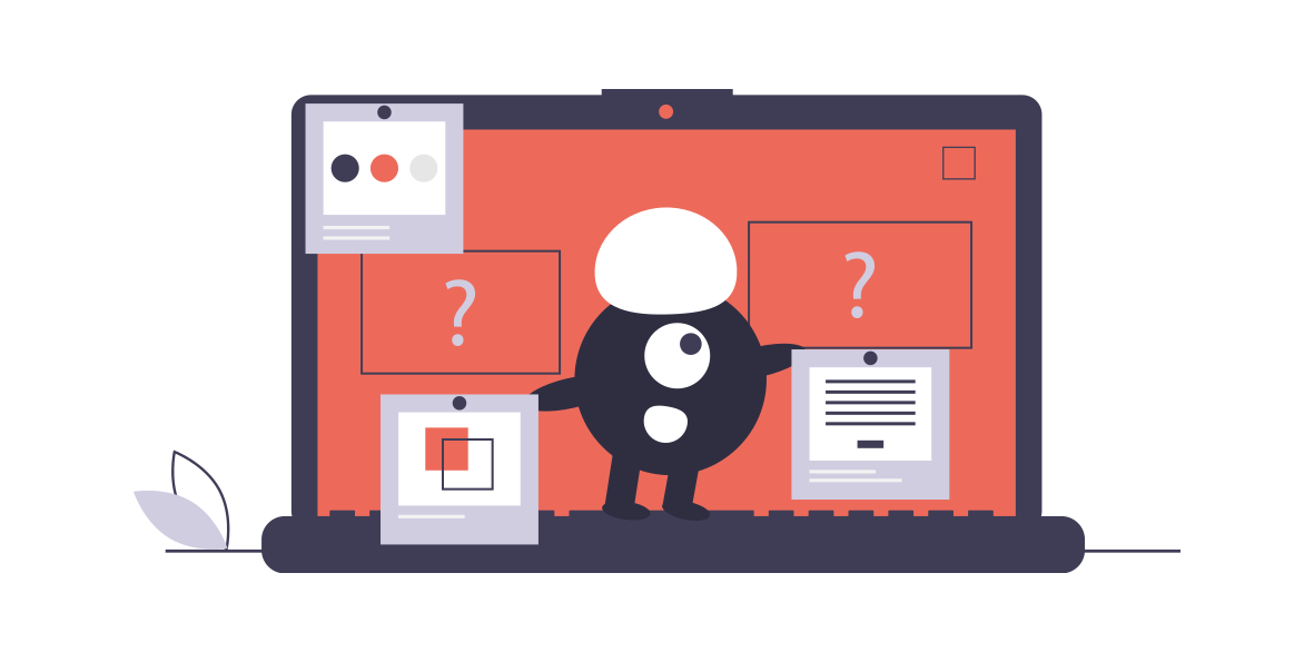 Online test resources image